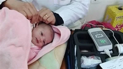فحص 620 ألف طفل ضمن مبادرة الكشف المبكر عن الأمراض الوراثية الصحة تؤكد