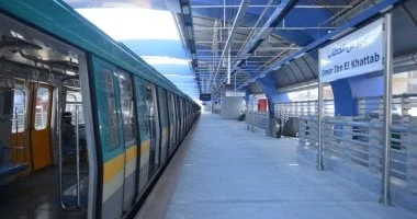 وزارة العمل تعلن عن فرص عمل فى محطات المترو بمرتبات تصل لـ10 آلاف جنيه