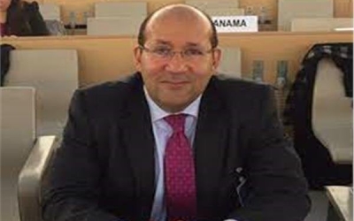 فوز مصر برئاسة "الفاو": تأكيد كفاءة الدبلوماسية المصرية حسب رئيس الجالية المصرية بإيطاليا