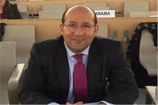 فوز مصر برئاسة "الفاو": تأكيد كفاءة الدبلوماسية المصرية حسب رئيس الجالية المصرية بإيطاليا