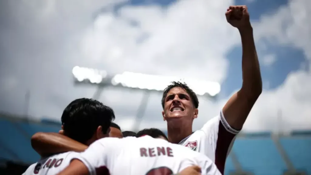 فيديو | فلومينينسي يحقق مفاجأة ويقصي إنتر ميلان من مونديال الأندية بهدفين دون رد