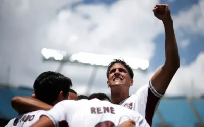 فيديو | فلومينينسي يحقق مفاجأة ويقصي إنتر ميلان من مونديال الأندية بهدفين دون رد