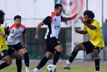 فيريرا في مهمة اكتشاف «باك يمين» بديل لعمر جابر في الزمالك