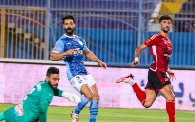 خبير لوائح: فيفا يدعم الأهلي في أزمة وسام أبو علي.. وتعويض مالي منتظر