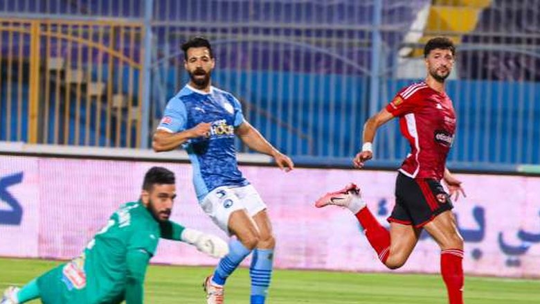 خبير لوائح: فيفا يدعم الأهلي في أزمة وسام أبو علي.. وتعويض مالي منتظر
