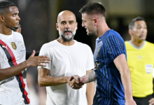قبل الهلال.. ما هي الفرق التي تمكنت من هزيمة جوارديولا بأربعة أهداف؟