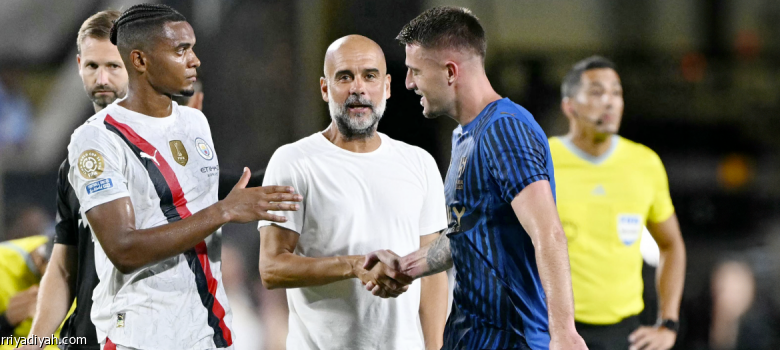 قبل الهلال.. ما هي الفرق التي تمكنت من هزيمة جوارديولا بأربعة أهداف؟