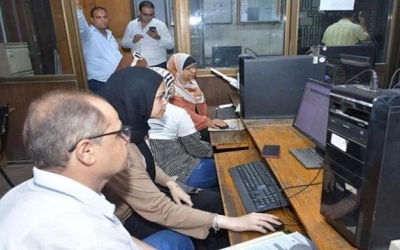 قبول طلاب الدبلومات الفنية في تنسيق الجامعات 2025 يشترط عدة معايير