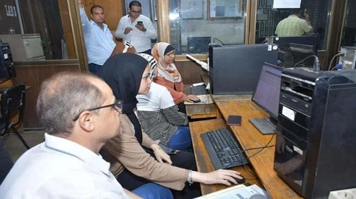 قبول طلاب الدبلومات الفنية في تنسيق الجامعات 2025 يشترط عدة معايير