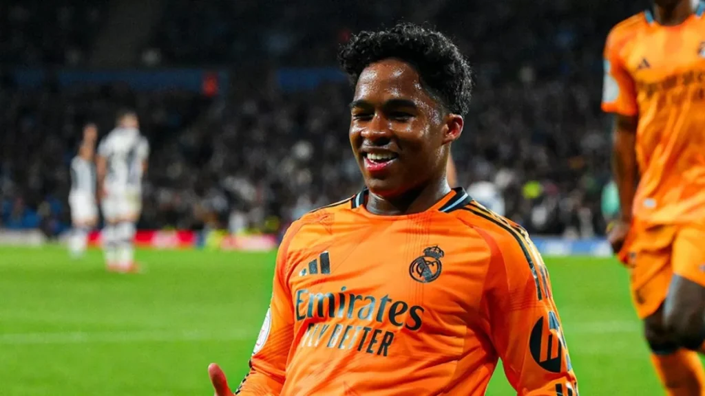 قرار ألونسو يحسم مصير إندريك مع ريال مدريد.. مفاجأة كبيرة تنتظر الجماهير