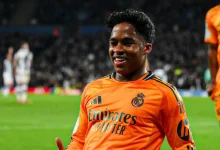 قرار ألونسو يحسم مصير إندريك مع ريال مدريد.. مفاجأة كبيرة تنتظر الجماهير