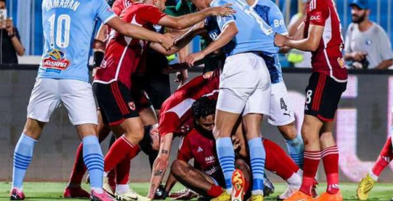 قرار المحكمة يسحب الدوري من الأهلي ويحدد مصير 4 صفقات للزمالك