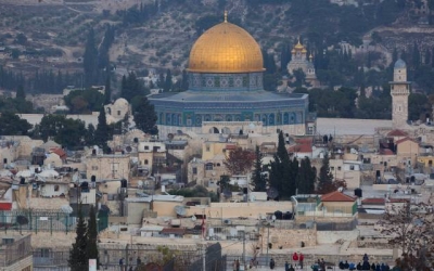 قرار اليونسكو يعزز مكانة البلدة القديمة في القدس ويثير الترحيب الأردني