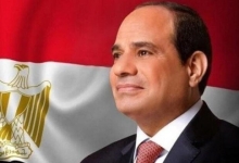 قرار جمهوري جديد بتعيين أحمد سعد علي الشاذلي مستشارًا ماليًا لرئيس الجمهورية