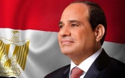 قرار جمهوري جديد بتعيين أحمد سعد علي الشاذلي مستشارًا ماليًا لرئيس الجمهورية