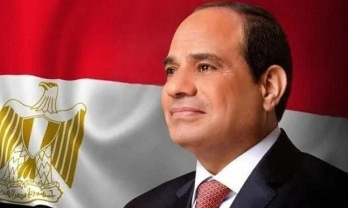 قرار جمهوري جديد بتعيين أحمد سعد علي الشاذلي مستشارًا ماليًا لرئيس الجمهورية