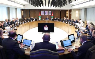 قرارات جديدة للأردنيين من مجلس الوزراء - فيديو