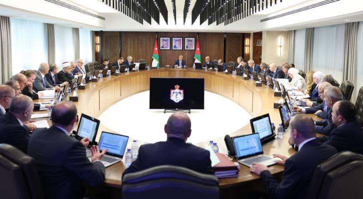 قرارات جديدة للأردنيين من مجلس الوزراء - فيديو