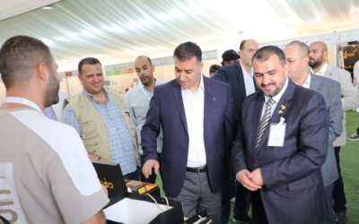 قروض جديدة بلا فوائد لدعم قطاع النحل وزيادة إنتاج العسل في الأردن