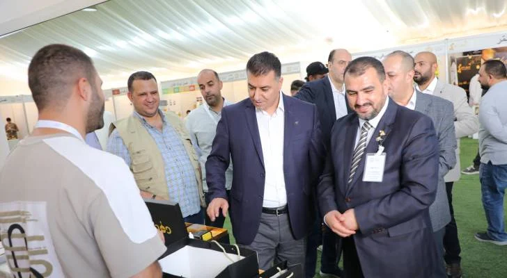 قروض جديدة بلا فوائد لدعم قطاع النحل وزيادة إنتاج العسل في الأردن