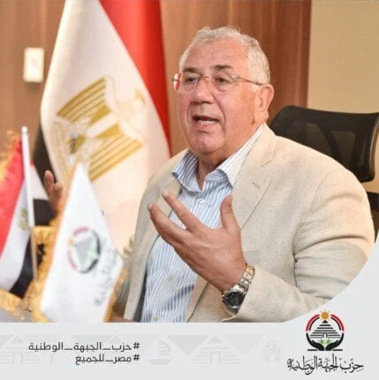 قصير يؤكد: انتخابات مجلس الشيوخ 2025 تشمل أغلب الدوائر بمعايير صارمة لاختيار المرشحين