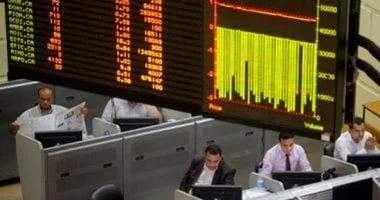 قفزات ملحوظة في الأسهم: 6 شركات بالبورصة تحقق أكثر من 40% نموًا في يونيو