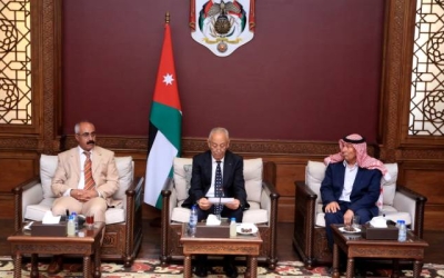 قوة الأردن تجسدها القيادة الهاشمية ووحدة الشعب وثبات المواقف