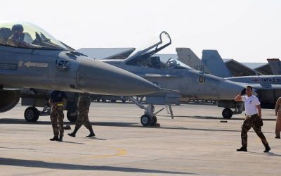 قيادة سلاح الجو الملكي الأردني تصدر إعلاناً مهماً تفاصيل