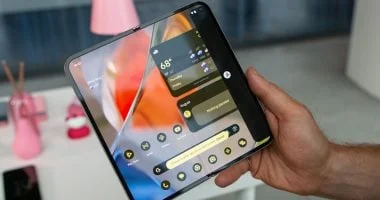 سلسلة Pixel 10 تضع قيودًا غير متوقعة على خيارات التخزين