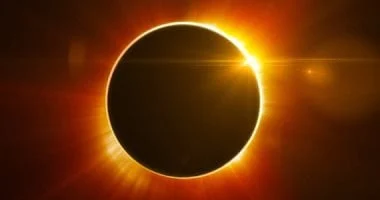 فوق سماء الأقصر.. أطول عرض طبيعى لكسوف الشمس سيحدث فى العالم