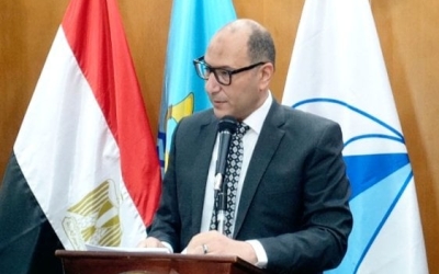 «كفر الشيخ» تعزز نموذجًا رائدًا يجمع بين تحديث التعليم والابتكار الطلابي