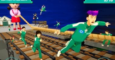 كل ما تحتاج معرفته عن لعبة Squid Game 2025.. اعرف التفاصيل