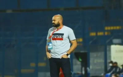 كهرباء الإسماعيلية يطلب استعارة يوسف عبد الحفيظ من الأهلي