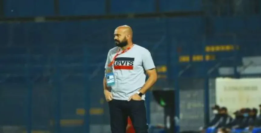 كهرباء الإسماعيلية يطلب استعارة يوسف عبد الحفيظ من الأهلي