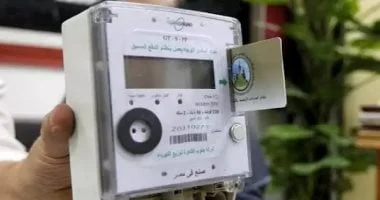 كهرباء المدن تستخدم 'يو إس بي مودم' لشحن العدادات مسبوقة الدفع للمواطنين