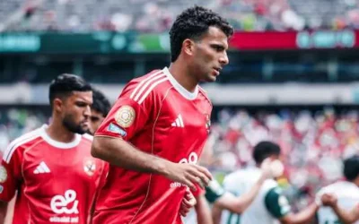 كواليس مرافعة الزمالك في جلسة الاستماع بشأن شكوى زيزو