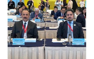 كويت تسلط الضوء على الإعلام في قمة «شانغهاي» لتعزيز التعاون الثقافي العالمي