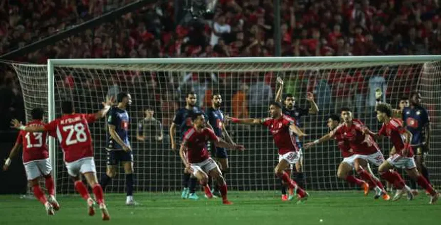 لاعب الأهلي مطلوب في البرتغال والسعودية