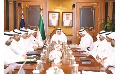 لجنة تنظيم العمل الخيري تعتمد مسودة قانون جديدة تعزز الحوكمة والشفافية والمساءلة