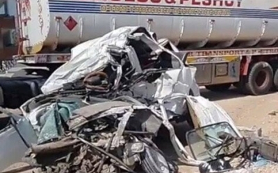 لجنة فنية تبحث غدا بدائل لغلق الطريق الإقليمي ويكشف عضو اللجنة التفاصيل «فيديو»