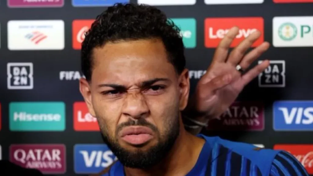 لودي يسخر من منتقدي انتقاله إلى الدوري السعودي بعد انتصار الهلال على مانشستر سيتي