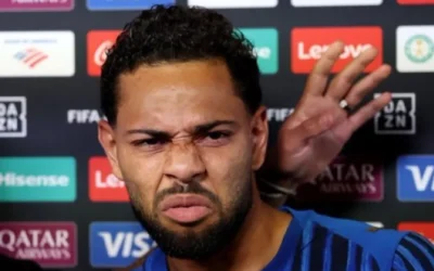 لودي يسخر من منتقدي انتقاله إلى الدوري السعودي بعد انتصار الهلال على مانشستر سيتي