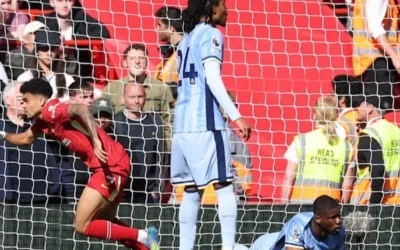 ليفربول يحدث ضجة بـ 6 صفقات جديدة ويستعد لبيع 6 نجوم دفعة واحدة