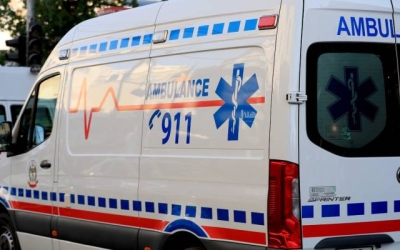 مأساة على الطريق: وفاة ثلاثة أطفال بحادث سير في العودة من قطر للأردن