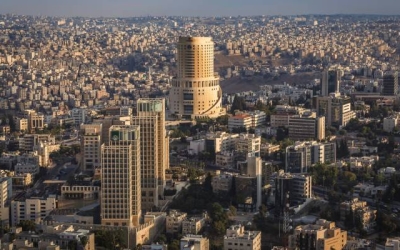 مؤشر الثقة المستثمر في الأردن يرتفع إلى 6.2 بالمئة