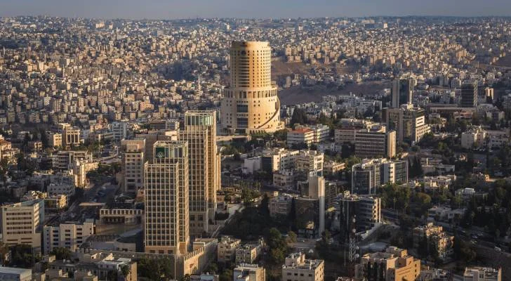 مؤشر الثقة المستثمر في الأردن يرتفع إلى 6.2 بالمئة