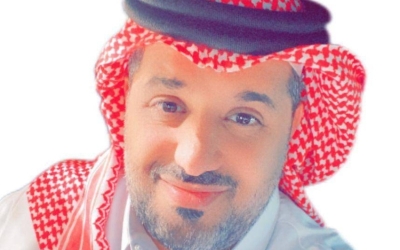 ماجد السلمي يتولى إدارة الإعلام الرقمي ويبرز كأخصائي إعلامي بخبرة تفوق 15 عامًا