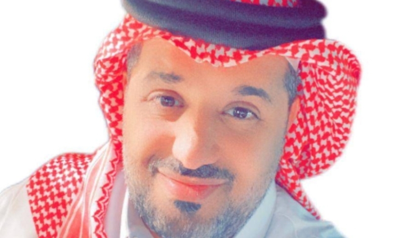 ماجد السلمي يتولى إدارة الإعلام الرقمي ويبرز كأخصائي إعلامي بخبرة تفوق 15 عامًا