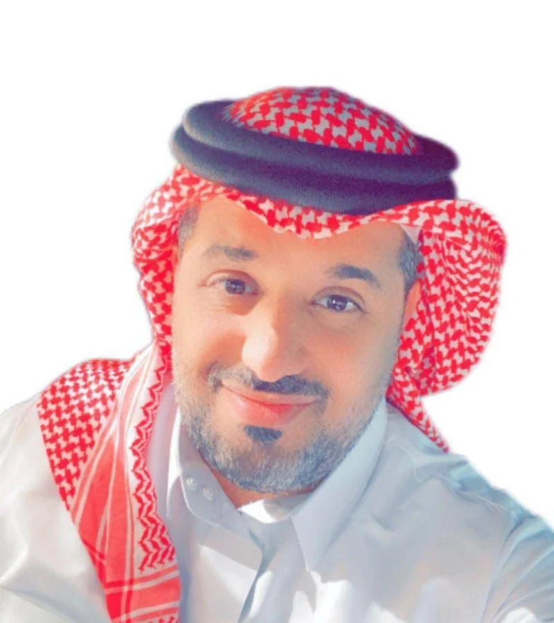 ماجد السلمي يتولى إدارة الإعلام الرقمي ويبرز كأخصائي إعلامي بخبرة تفوق 15 عامًا