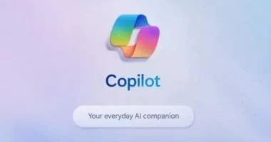 مايكروسوفت تمنحك مساعد ذكاء اصطناعى بتطبيق إعدادات التابلت